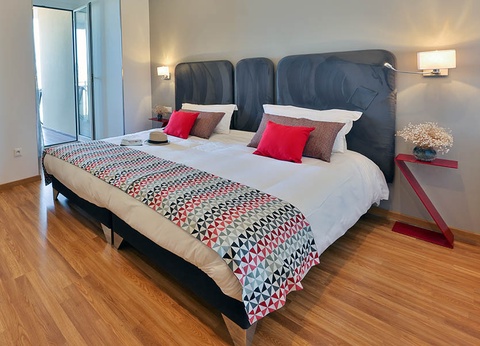 Hôtel Méditerranée 3* - 6