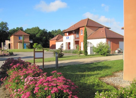 Le Domaine de Claire Rive, 3* - 8