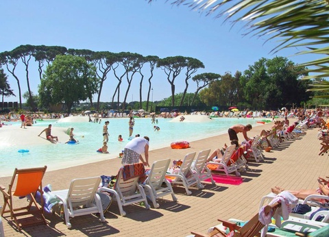 Hu Park Albatros Village, 4* - 139