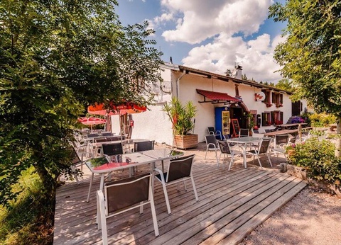 Flower Camping La Steniole, 4* - 2