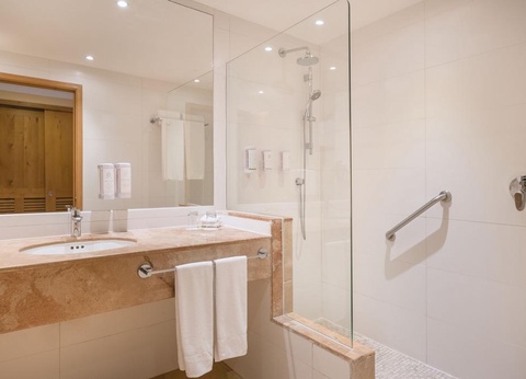 Hôtel Iberostar Selection Paraiso Lindo - 4