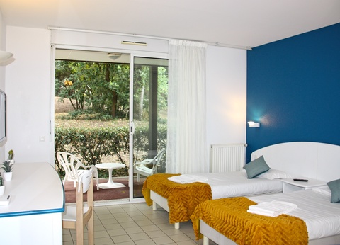 Club Azureva Ronce-les-Bains 4* en demi-pension - 6