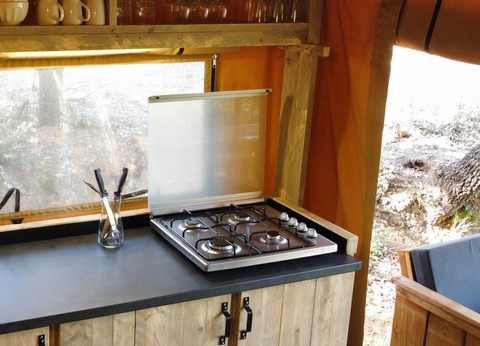 Camping Charlemagne, 4* - 43