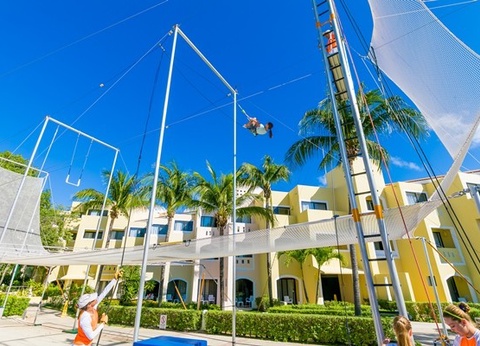 Club Framissima Évasion Viva Maya by Wyndham **** - 26