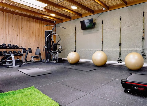 Hôtel Infinity Blue Boutique Hotel & Spa 4* (+16 ans) - 12