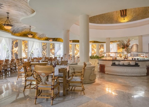 Iberostar Waves Paraiso Del Mar 5* - 6