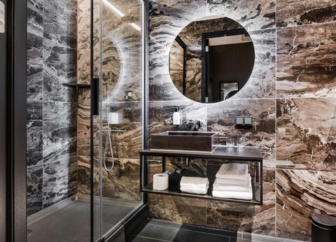 Nuit confortable dans le dynamique Rotterdam avec entrée au Keukenhof - 4* - 20