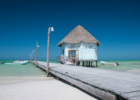 Hôtel Holbox, Île Lumière : Le secret du Yucatan 4* - 16