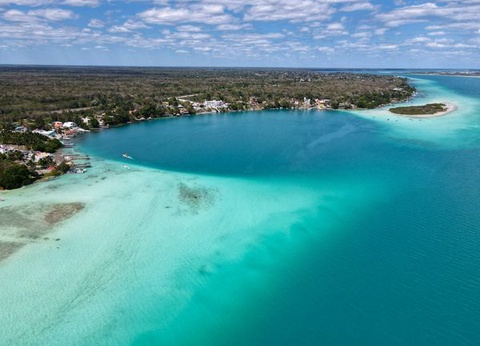Circuit Splendeurs du Yucatan et Séjour Guatemala - 5
