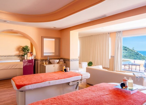 Hôtel Royal Tulip Korbous Bay Hôtel Thalasso & Springs 5* - 23