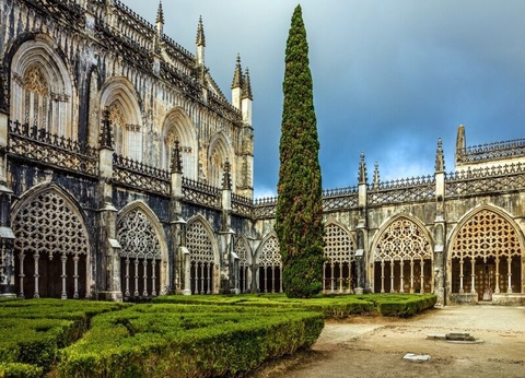 Circuit Nord du Portugal - 5