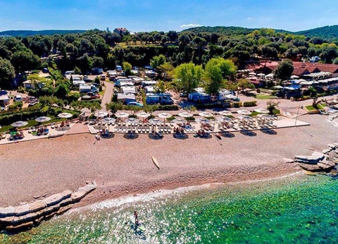 Camping Val Saline, 4* - 2