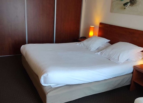 Dîner et détente dans un cadre idyllique en Aveyron - 3* - 26