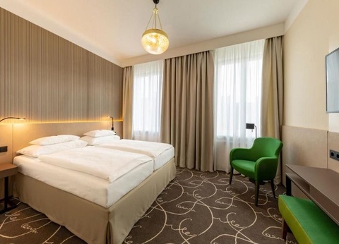 Hotel Erzherzog Rainer 4* - 4