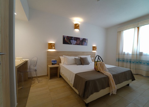 Hôtel GH Santina Resort & Spa 4* - 10