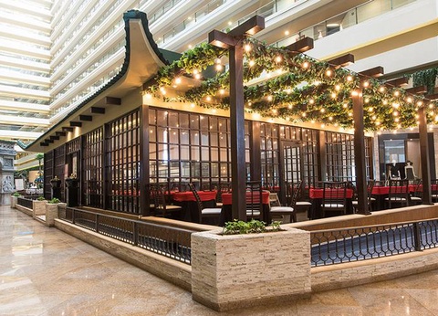 MEXIQUE | Cancún - Seadust Cancun Family Resort by Ôvoyages 5* - 9