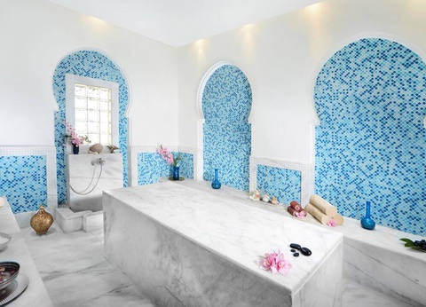 Combiné Croisière Splendeurs du Nil & Hôtel Jaz Aquamarine - 19