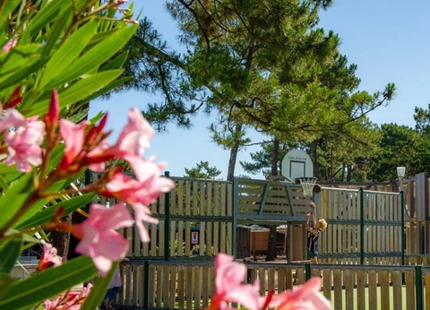 Camping Atlantic Club Montalivet, 5* - 131