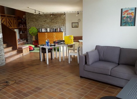 VVF Résidence Les Angles Pyrénées - 14