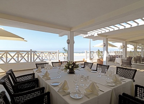 Combiné Marrakech - Essaouira Jet tours Signature Kenzi Menara Palace 5* & Jet tours Signature Atlas Essaouira 5* - 15