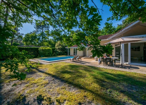 Résidence Lagrange Green Parc - 2