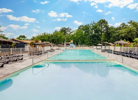 Camping Les Goélands, 3* - 2