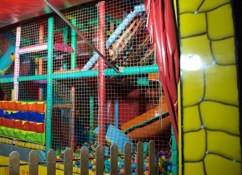 Camping hu Fabulous Village, 4* - 45