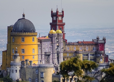 Circuit Au Cœur du Portugal - 3