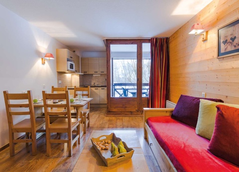 Résidence Lagrange Cybèle - 16