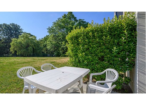 Séjour dans une résidence authentique en Bretagne, près de Vannes (1 nuit) - 3* - 7