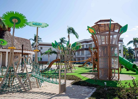 Hôtel Gran Bahia Principe Tulum 5* - 13