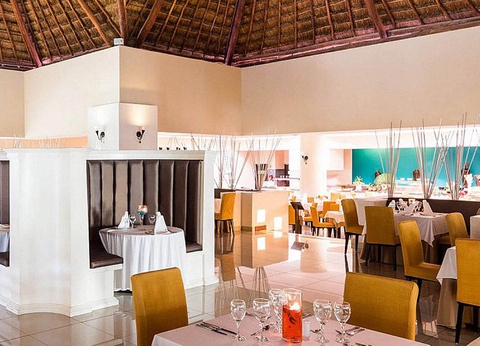 Hôtel BlueBay Grand Esmeralda 5* - 7