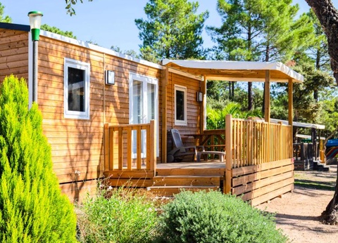 Camping Campo di Mare, 3* - 38