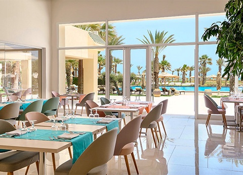 Hôtel Iberostar Selection Eolia Djerba 5* - 16