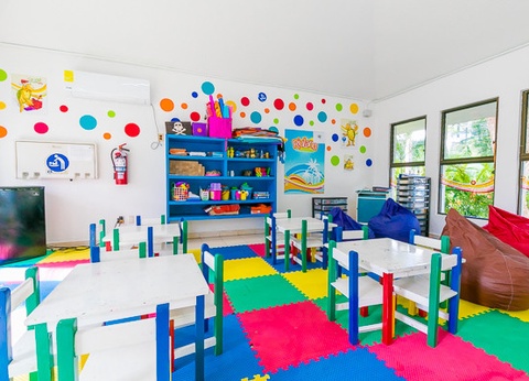 Club Jumbo Riu Lupita ***** - 9