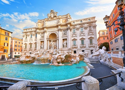 Circuit Découverte de Rome - 4