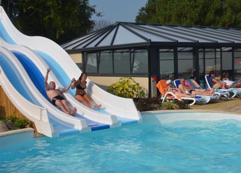 Camping La Touesse 4* - 3