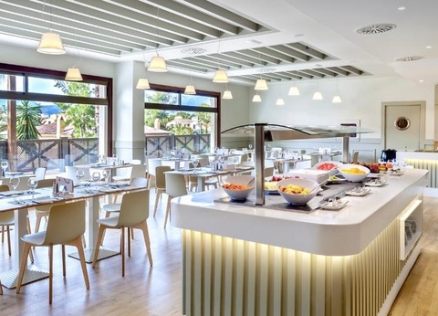 Hôtel Barcelo Marbella 4* - 6