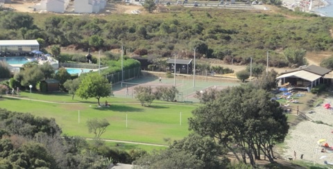 Hôtel Orizonte 3* (sans transport) - 8