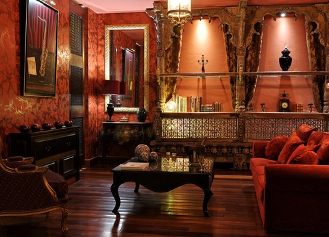 Hôtel Demeure Loredana 5* (sans transport) - 5