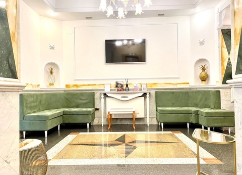 Palladium Palace Hotel - 10