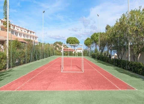 Hôtel Cormorano Baja Sardinia 4* - 8