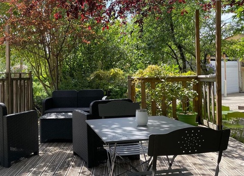 Flower Camping la Pibola, 3* - 13