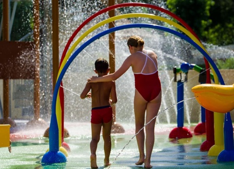 Camping Club Le Littoral, 5* - 27