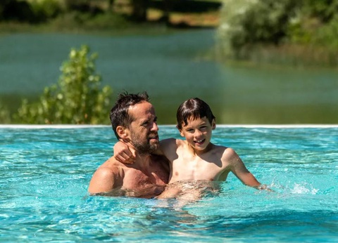 Flower Camping Innature, 4* - 8