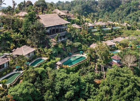 Hôtel The Royal Pita Maha 5* - 10