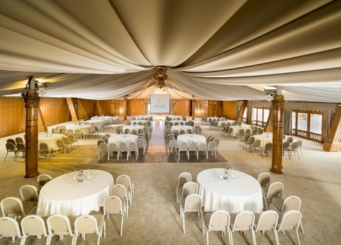 Hôtel Palm Beach Palace 5* - 25