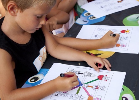 Camping Stel - Roda de Bara, 4* - 68