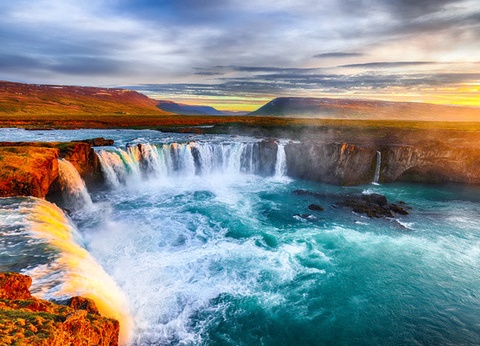 Autotour Le meilleur du sud et de l'ouest - 18