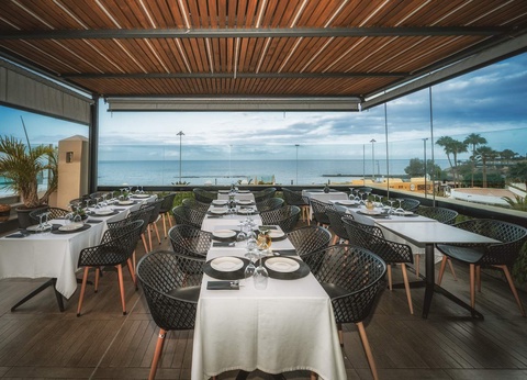 Hôtel Los Olivos Beach Resort 3* - 14